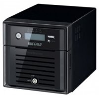 Buffalo TeraStation 5200   Windows Storage Server 2012 -   8  2x