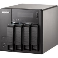 QNAP TS-421        . Marvell 2,00 