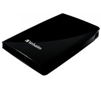    Verbatim 53029 Store"n"Go 2.5"" USB 3.0 500Gb 