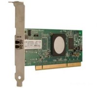 Qlogic QLA2440-CK  SANblade HBAs Fibre Channel PCI-X 1ch