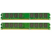   Kingston DIMM 8Gb 2  4Gb KIT DDR3 PC10600 1333MHz CL9 (KVR13N9S8K2/8)