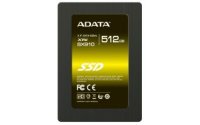 A-Data ASX910S3-512GM-C   SSD 2.5"" XPG SX910 SATA III 512GB LSI SF