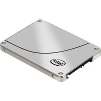   SSD 2.5" 80 Gb Intel Original SATA 3, MLC, S3500 Series (SSDSC2BB080G401)