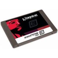 Kingston SE100S37/100G   SSD 2.5" SSDNow E100 MLC 100GB SATA 6Gb/s