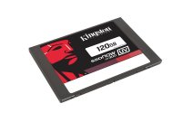 Kingston SMS200S3/120G   SSD SSDNow mS200 MLC 120GB mSATA 6Gb/s 520/550Mb 48