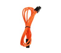   BitFenix 6-pin PCI-E 45cm Orange-Black