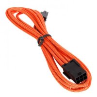   BitFenix 8-pin EPS 12V 45cm Orange-Black