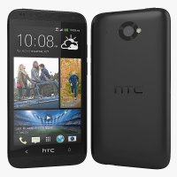   HTC Desire 601 Dual Sim 