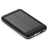   KS-is Po  ket Power KS-202 Black(USB,5000mAh,5 ,Li-lon,