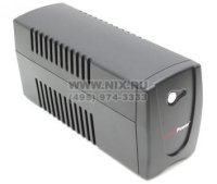 UPS 700VA CyberPower Value (700EI Black)   , USB