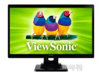  Viewsonic TD2420