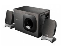  EDIFIER M1370BT 2.1 Black (2x8W +Subwoofer 18W, Bluetooth)