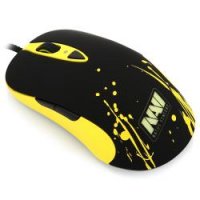  SteelSeries SENSEI RAW Navi Edition, laser Gaming Mouse, USB