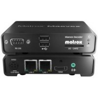  Matrox MVX-D5159F