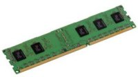 Kingston KVR13R9S8/2I   DDR3 2Gb PC3-10660 1333MHz DDR3 ECC Reg CL9 DIMM SR x8 w/TS Inte