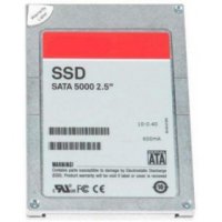   HDD 400Gb SATA-II Dell (400-26759, SSD, 2.5")