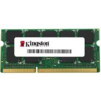   DDR-III 2Gb 1333Mhz PC-10600 Kingston SO-DIMM ECC (KVR13LSE9/2)