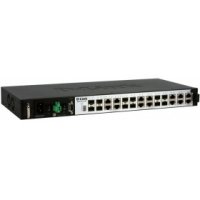  D-Link DGS-3710-12C L2 Managed Gigabit Switch 12 Combo 10/100/1000M/SFP