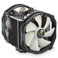  Thermalright MACHO Black, ALL Socket, FAN Thermalright TY-147 Utra-low noise, 600- 1300 RPM, P