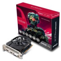  Sapphire PCI-E ATI R7 250 1G Boost Radeon R7 250 1024Mb 128bit DDR5 1050/4600 DVI/HDMI/CR