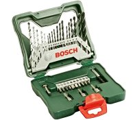   Bosch 33 Titanium x-line (2.607.019.325)