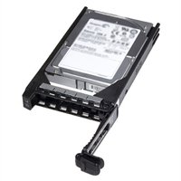 Dell 1TB LFF 3.5 SAS 7.2k HotPlug HDD (400-23585)   for G11/G12 servers (repl 400-21306,