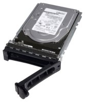   Dell 500Gb SATA 7.2K 3.5" Hot Plug Fully assembled for 12G servers (400-21125)