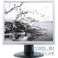 19"   AOC E960PRDAS (Black-Silver)   (LCD, 1280x1024, D-Sub, DVI)