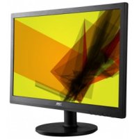  AOC 24" i2470Pwqu Black IPS LED 6ms 16:9 DVI HDMI M/M HAS Pivot 20M:1 250cd DisplayPort USB