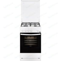   Zanussi ZCG951011W 