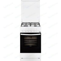   Zanussi ZCK955201W 