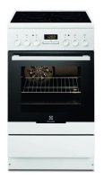   Electrolux EKC954504W