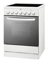   Zanussi ZCV662MW