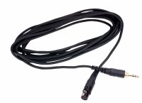  AKG  EK300 mini XLR - Jack 3m