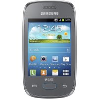   Samsung GT-S5282 Galaxy Star  (2 -)