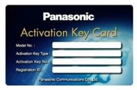 Panasonic KX-NCS3208XJ  