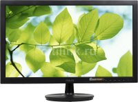  ASUS VS239HV 23"   1920x1080 (LED IPS)   5ms   D-SUB + DVI-D + HDMI   Black