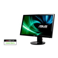   ASUS VG248QE 3D black DVI HDMI DisplayPort