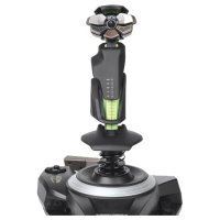   Microsoft Xbox 360 MadCatz Cyborg F.L.Y.9- Wireless (10 ., 8 .-, 4 ..