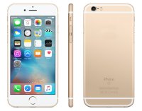     Apple iPhone 5S 32GB Gold