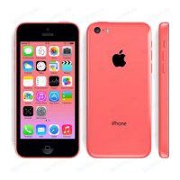     Apple iPhone 5C 16GB Pink