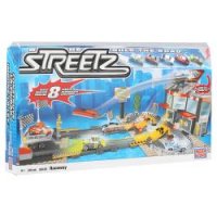  Mega Bloks 6+  STREETZ " " [96430]