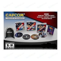   Sony PS3 Capcom Essentials (  )