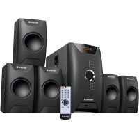  Defender Orchestra M80 (5x10W +Subwoofer 30W , )