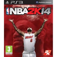   Sony PS3 NBA 2K14