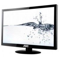  27" AOC E2795Vh