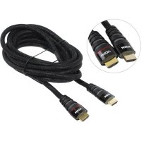  HDMI 19M/19M 3.0m ver:1.4 +3D VCOM CG526B-3M Blister