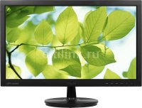  21.5" ASUS VS229HV glossy-black (IPS, LED, LCD, Wide,1920 x1080, 14 ms , 178/178, 250 cd/m