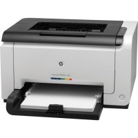    HP Color LaserJet CP1025