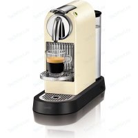   Nespresso Citiz DeLonghi EN 166 CW